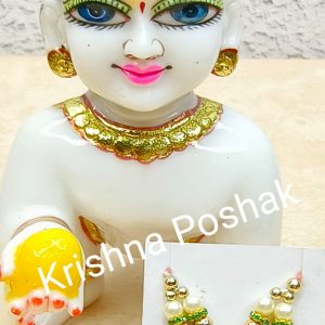 Fancy Mala For Laddu Gopalj-J32