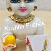 Fancy Mala For Laddu Gopalj-J35 - Image 4