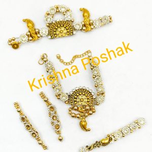 Fancy Mala For Laddu Gopalj-J38