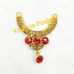 Fancy Mala For Laddu Gopalj-J40