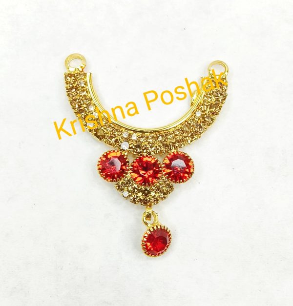 Fancy Mala For Laddu Gopalj-J40