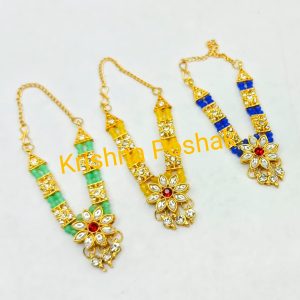 Fancy Mala For Laddu Gopalj-J42