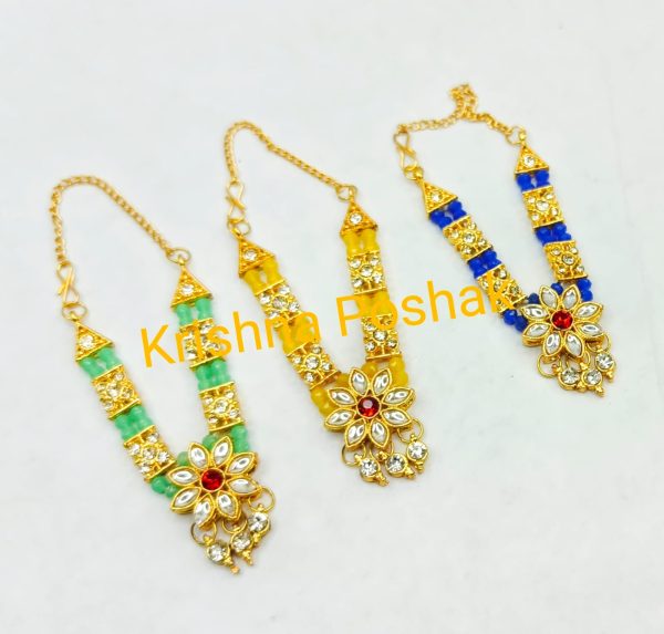 Fancy Mala For Laddu Gopalj-J42