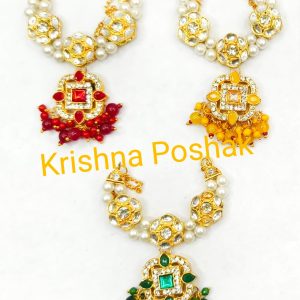 Fancy Mala For Laddu Gopalj-J48