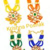Fancy Mala For Laddu Gopalj-J46
