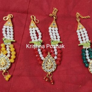 Fancy Mala For Laddu Gopalj-J44