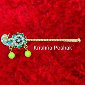 “Divine Melodies: Sacred Bansuri for Laddu Gopalji” - B6