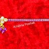 "Divine Melodies: Sacred Bansuri for Laddu Gopalji" - B2 - Image 3