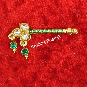 “Divine Melodies: Sacred Bansuri for Laddu Gopalji” - B11