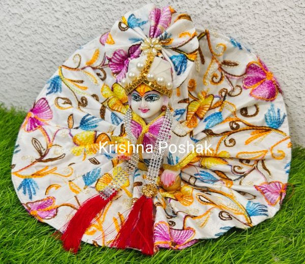 Fancy Dress For Laddu Gopalji Perfect for Festivals & Worship - J13 - Image 3