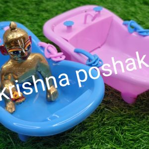 Bath Tub For Laddu Gopalji-3