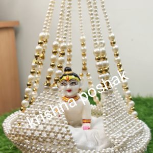 Moti Jhula For Laddu Gopalji