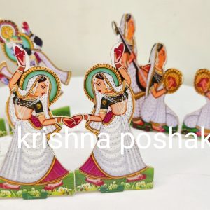 Cutout Stickers - 4
