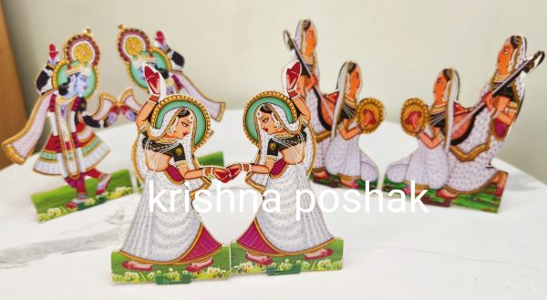 Cutout Stickers - 4