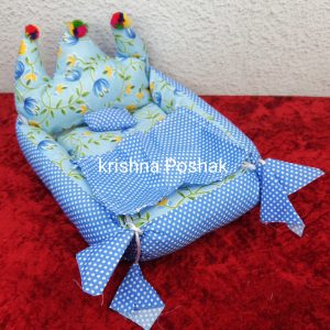 A1 - Bed Set For laddu Gopalji