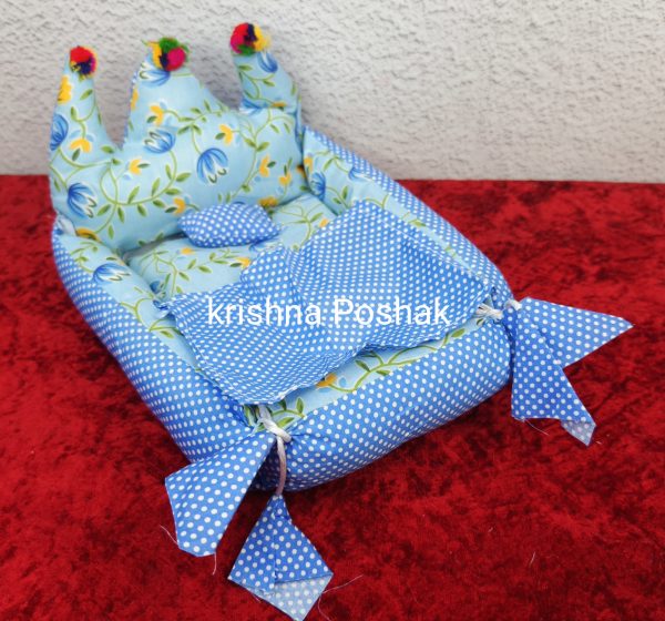 A1 - Bed Set For laddu Gopalji