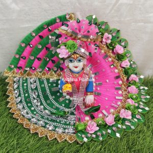 A30 - Janmasthami Special Beautiful Poshak For Laddu Gopalji
