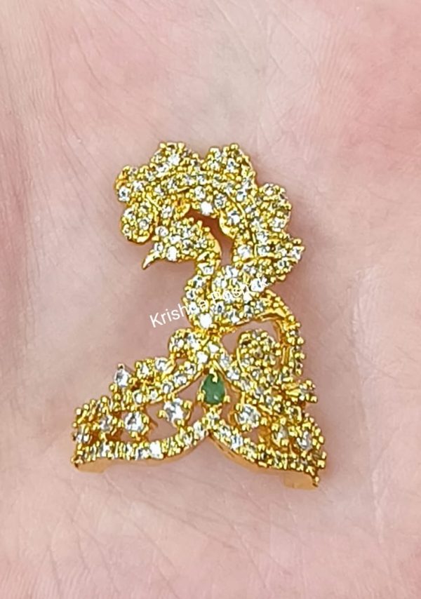 "A-13 AD Jewellery Festival Collection For Laddu Gopalji" - Image 3