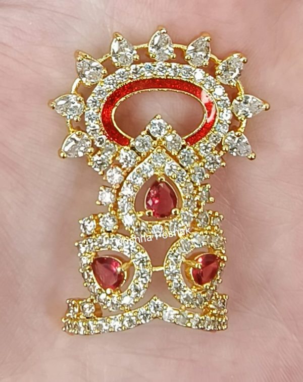 "A-1 AD Jewellery Festival Collection For Laddu Gopalji" - Image 4