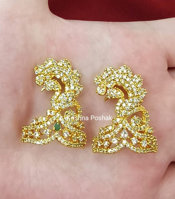 "A-13 AD Jewellery Festival Collection For Laddu Gopalji"