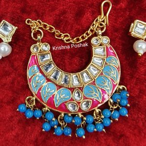 Fancy Mala For Laddu Gopalj-J107