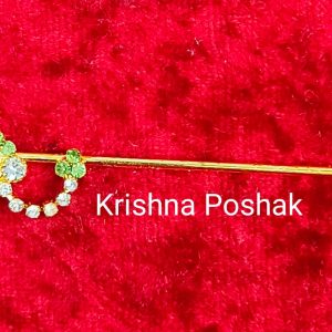 “Divine Melodies: Sacred Bansuri for Laddu Gopalji” - B14