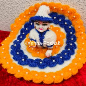 Premium Quality Baby WOOL / Vardhhaman Quality Sweaters For Ladoo Gopal JI –KP2027
