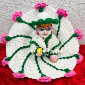 Premium Quality Baby WOOL / Vardhhaman Quality Sweaters For Ladoo Gopal JI –KP2023