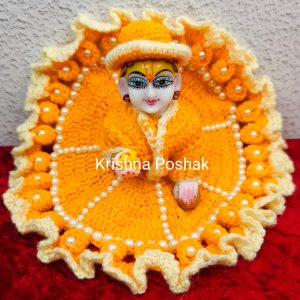 Premium Quality Baby WOOL / Vardhhaman Quality Sweaters For Ladoo Gopal JI –KP2021