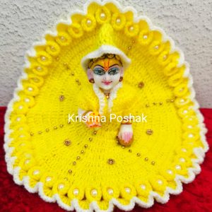 Premium Quality Baby WOOL / Vardhhaman Quality Sweaters For Ladoo Gopal JI –KP2020