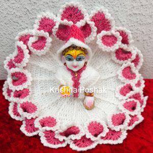 Premium Quality Baby WOOL / Vardhhaman Quality Sweaters For Ladoo Gopal JI –KP2019