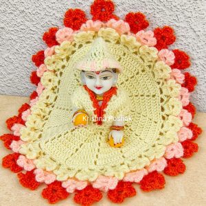 Premium Quality Baby WOOL / Vardhhaman Quality Sweaters For Ladoo Gopal JI –KP2012
