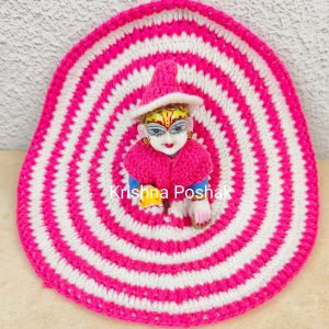 Premium Quality Baby WOOL / Vardhhaman Quality Sweaters For Ladoo Gopal JI –KP2013