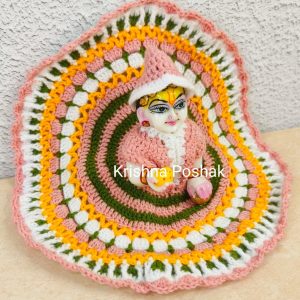 Premium Quality Baby WOOL / Vardhhaman Quality Sweaters For Ladoo Gopal JI –KP2014