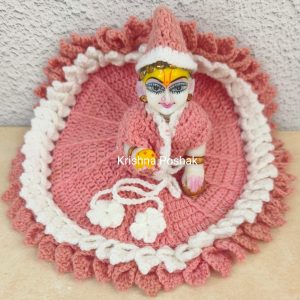 Premium Quality Baby WOOL / Vardhhaman Quality Sweaters For Ladoo Gopal JI –KP2015