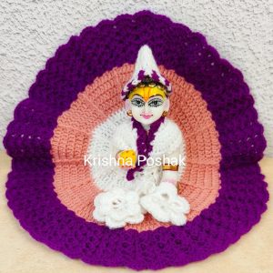 Premium Quality Baby WOOL / Vardhhaman Quality Sweaters For Ladoo Gopal JI –KP2016