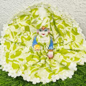 Beautiful Poshak for Summer For Laddu Gopalji -38