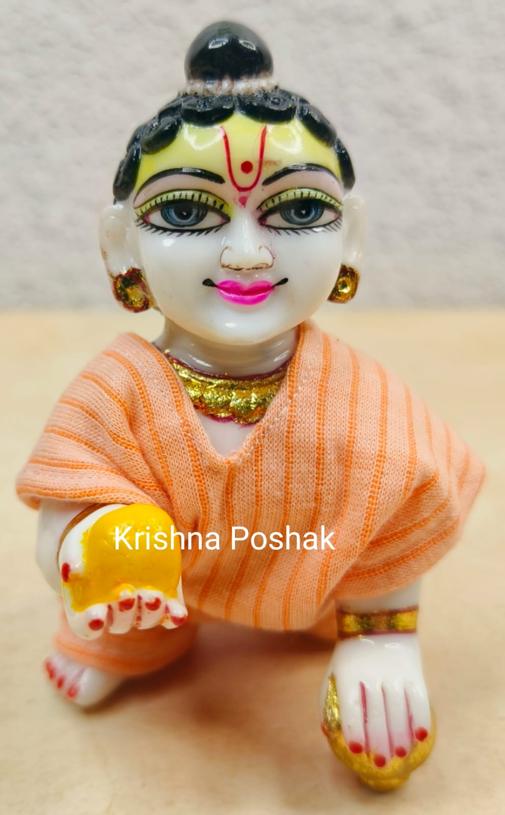 Beautiful Inners For Laddu Gopalji- 5 - Image 3