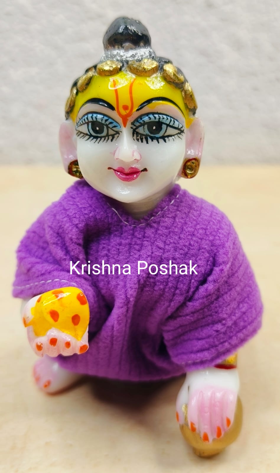 Beautiful Inners For Laddu Gopalji- 5 - Image 6