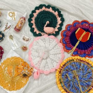 Winter Collection | 1 Combo 15 Items | Complete Winter Pack -kp0010