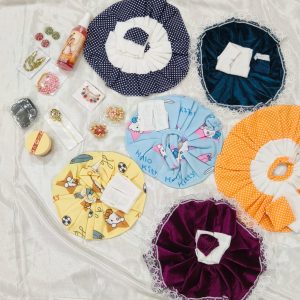 Winter Collection | 1 Combo 17 Items | Complete Winter Pack -kp0011