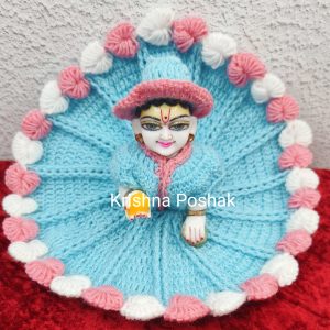 Premium Quality Baby WOOL / Vardhhaman Quality Sweaters For Ladoo Gopal Ji – KP2029