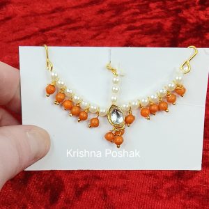 Mathapatti For Bal Radha Rani – 2026 Collection (KP-2)