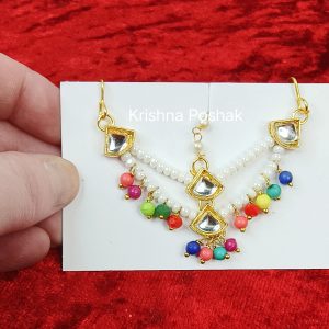 Mathapatti For Bal Radha Rani – 2026 Collection (KP-1)