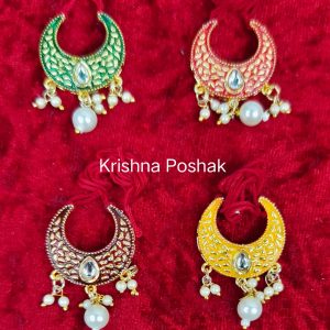 Elegant Mala For Laddu Gopalji – 2026 Collection (KP-9)