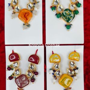 Elegant Mala For Laddu Gopalji – 2026 Collection (KP-3)